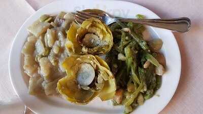 Restaurante Senorio De Alcocer