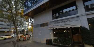 Restaurante Senorio De Alcocer