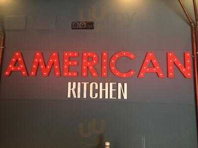 Americano Kitchen
