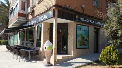 Heladeria Tucan