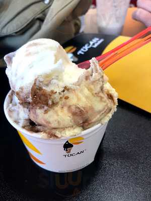 Heladeria Tucan