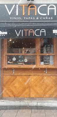 Restaurante Vitaca