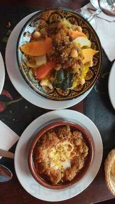 El Paraíso Del Desierto