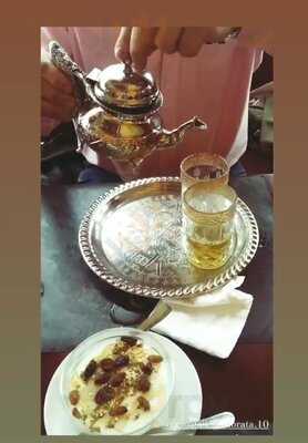 El Paraíso Del Desierto