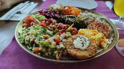 El Paraíso Del Desierto