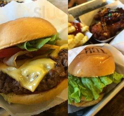 The Good Burgers La Latina