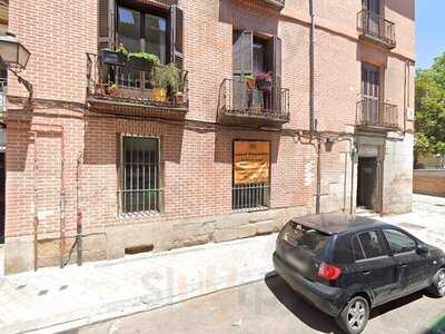 The Good Burgers La Latina