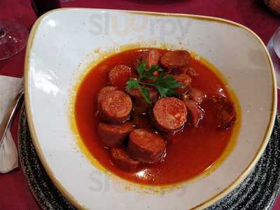 Restaurante Penedela