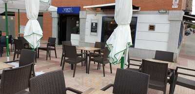 Virtù Italiana Ristorante