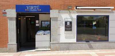 Virtù Italiana Ristorante
