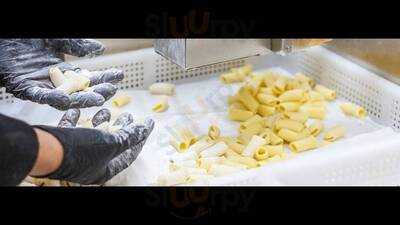 Virtù Italiana Ristorante