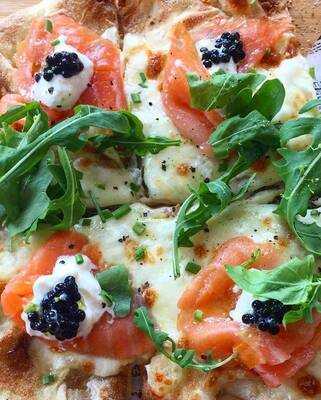 Virtù Italiana Ristorante