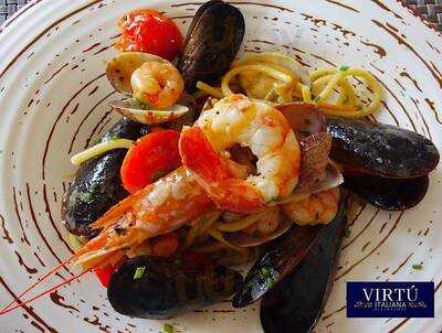 Virtù Italiana Ristorante