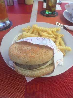 Hamburguesería Y Cervecería Happy's