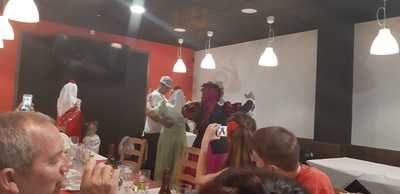 Hamburguesería Y Cervecería Happy's