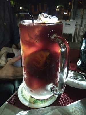 Hamburguesería Y Cervecería Happy's