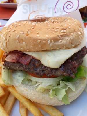 Hamburguesería Y Cervecería Happy's