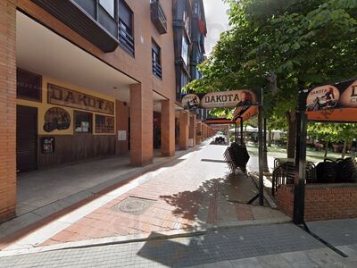 Hamburguesería Y Cervecería Happy's