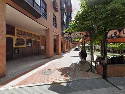 Hamburguesería Y Cervecería Happy's