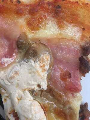 Pizzeria Y Heladeria Sienna