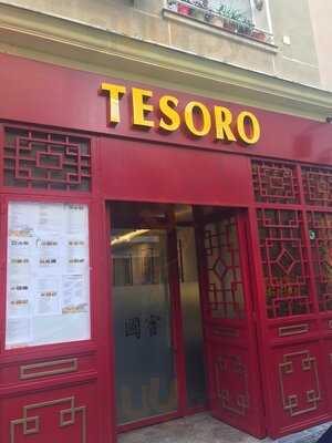 El Tesoro