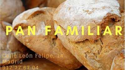 Pan Familiar S.l.l.