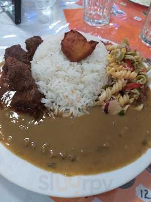 Restaurante El Aroma