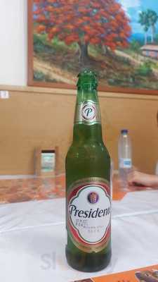 Restaurante El Aroma