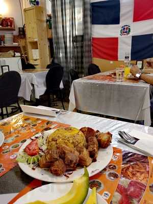 Restaurante El Aroma