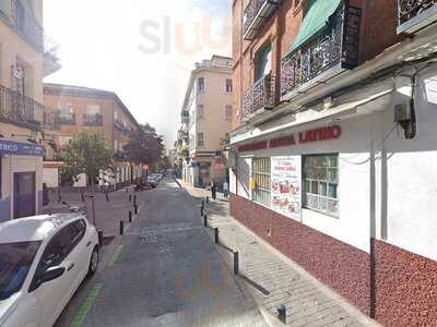 Restaurante El Aroma