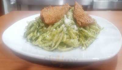 Restaurante El Aroma