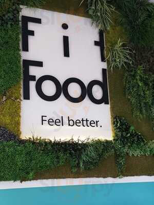 Fit Food