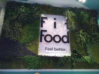 Fit Food