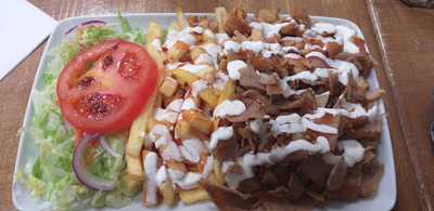 Doner Kebab Armenia