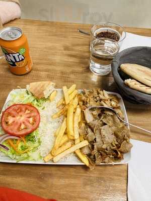 Doner Kebab Armenia