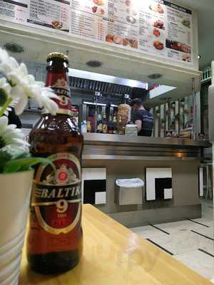 Doner Kebab Armenia - Photo 8