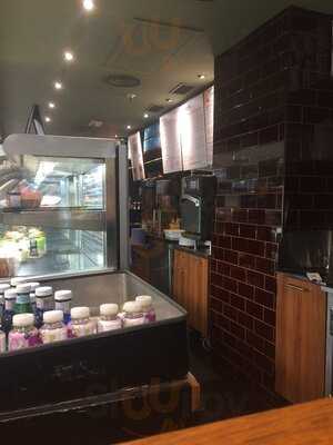 Starbucks Eci Preciados