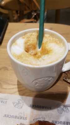 Starbucks Eci Preciados