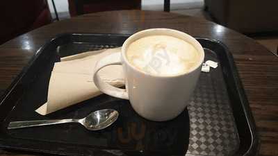 Starbucks Eci Preciados