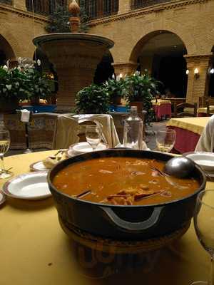 La Pesquera De Santona