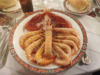 La Pesquera De Santona