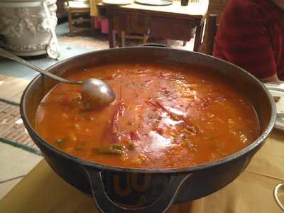 La Pesquera De Santona