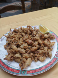 La Pesquera De Santona