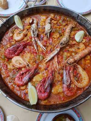 La Pesquera De Santona