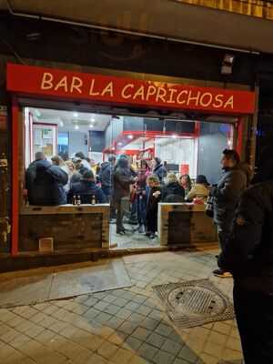 La Caprichosa