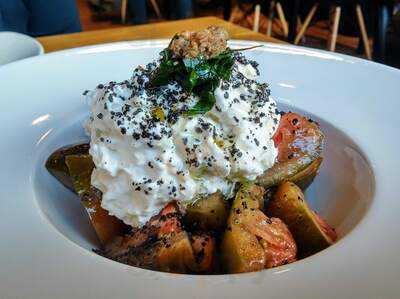 Calle Raimundo Fernandez