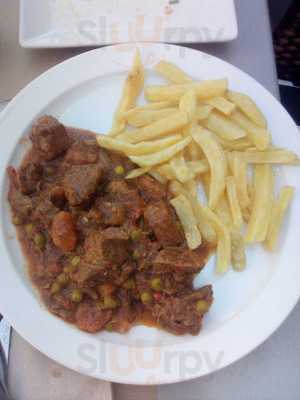 Emyfa Restaurant/bar