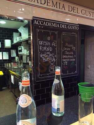 Accademia Del Gusto
