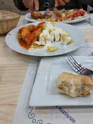 Cafetería Bocadillería Cervecería Castilla