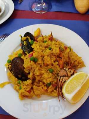 O'tonel Restaurante Gallego